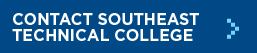 Email Southeast Technical College (opens in a new window)