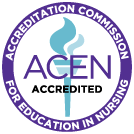 ACEN Accreditation Seal