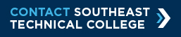 Email Southeast Technical College (opens in a new window)