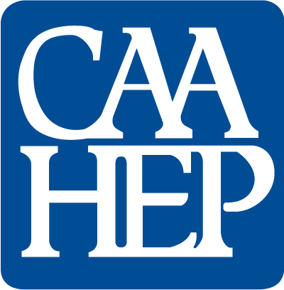CAAHEP Logo