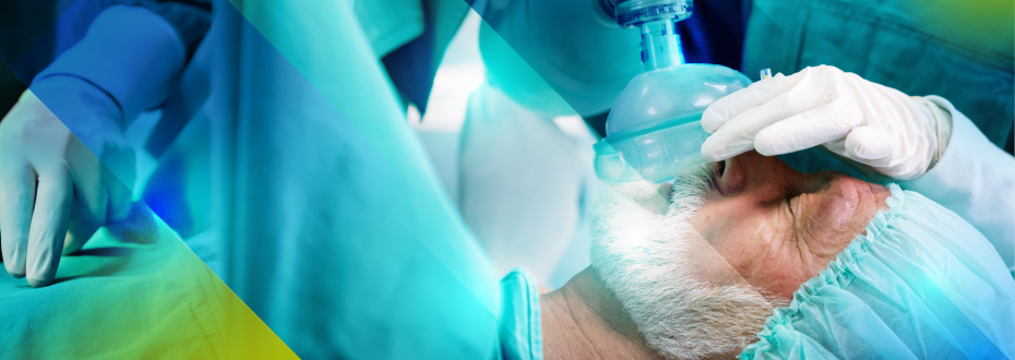 Students planning repair on large diesel engine in diesel lab